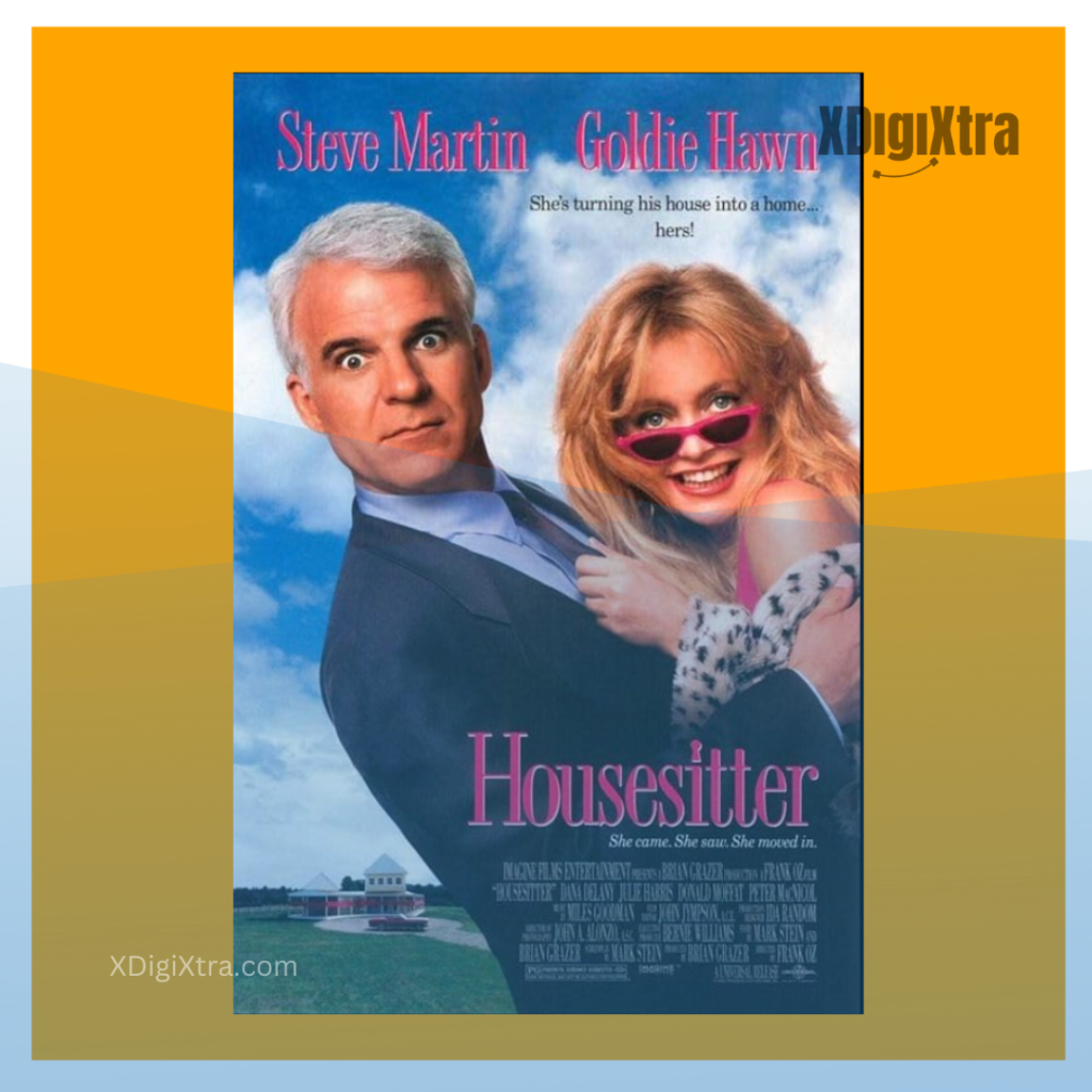 Housesitter (1992) Movies